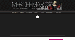 Desktop Screenshot of merchemar.com